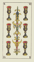 Six of Cups
